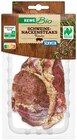 Schweine-Nackensteaks Kräuter Angebote von REWE Bio bei REWE Trier für 19,90 €