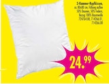 3-Kammer-Kopfkissen im Angebot bei SB Möbel Boss in Nordhausen 3-Kammer-Kopfkissen Angebote bei SB Möbel Boss Nordhausen für 24,99 €