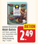 Khidri-Datteln von EDEKA Herzstücke im aktuellen EDEKA Prospekt