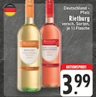 Rietburg bei E center im Baesweiler Prospekt für 3,99 €