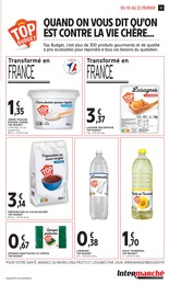 Offre Limonade dans le catalogue Intermarché Super du moment à la page 19