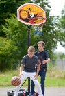 BASKETBALLSTÄNDER im Angebot bei PROFI Wesch in Eisenach BASKETBALLSTÄNDER Angebote bei PROFI Wesch Eisenach für 129,99 €