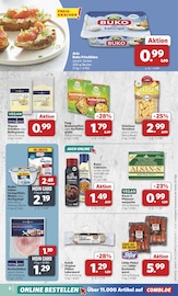 Aktueller combi Prospekt mit Fisch, "Markt - Angebote", Seite 8
