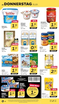 Barilla im Netto mit dem Scottie Prospekt "Günstig. Besser. Für Dich." mit 32 Seiten (Berlin)