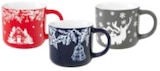 Kaffeebecher „Santa Claus“ von X MAS im aktuellen XXXLutz Prospekt