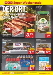 Aktueller Netto Marken-Discount Prospekt mit Pinkel, "Aktuelle Angebote", Seite 48