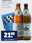 Hell bei Getränkewelt im Herten Prospekt für 21,99 €