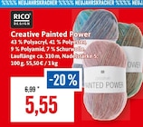 Creative Painted Power bei Kaufhaus Stolz im Klütz Prospekt für 5,55 €