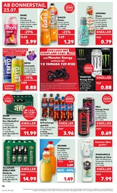 Ähnliche Warnweste Angebote im Prospekt "Hier bin ich richtig" von Kaufland in Neustadt Ähnliche Angebote wie Warnweste im Prospekt "Hier bin ich richtig" auf Seite 45 von Kaufland in Neustadt