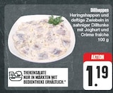 Aktuelle Joghurt Angebote bei EDEKA in Nürnberg Aktuelles Dillhappen Angebot bei EDEKA in Nürnberg ab 1,19 €