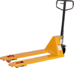 Hubwagen hydraulisch im aktuellen Globus-Baumarkt Prospekt