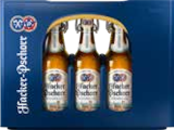 Hacker Pschorr bei Trinkgut im Prospekt "" für 12,99 €