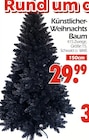 Aktuelle Künstlicher Weihnachtsbaum Angebote bei Wreesmann in Bremerhaven Aktuelles Künstlicher Weihnachtsbaum Angebot bei Wreesmann in Bremerhaven ab 29,99 €