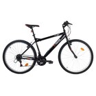VTT Mountain 26 pouces - TOPLIFE - Carrefour à La Ciotat VTT Mountain 26 pouces - TOPLIFE en promo chez Carrefour La Ciotat à 169,99 €