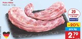 Aktuelle Pute Angebote bei Netto Marken-Discount in Oberhausen Aktuelles Puten-Hälse Angebot bei Netto Marken-Discount in Oberhausen ab 2,79 €
