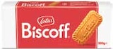 Biscoff im V-Markt Prospekt Biscoff von Lotus im aktuellen V-Markt Prospekt für 1,29 €