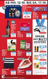 Käse im Kaufland Prospekt Käse im Kaufland Prospekt "Hier bin ich richtig" auf Seite 13