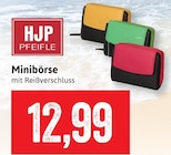 Minibörse im Angebot bei Kaufhaus Stolz in Kiel Minibörse Angebote von HJP Pfeifle bei Kaufhaus Stolz Kiel für 12,99 €