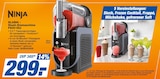 expert Plettenberg - SLUSHi - Slush-Eismaschine FS301EU Angebot im Prospekt SLUSHi - Slush-Eismaschine FS301EU bei expert im Plettenberg Prospekt für 299,00 €