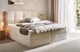 Boxbett inkl. Bettkasten von Boxxx für 599,00 € bei XXXLutz Möbelhäuser im Angebot Boxbett inkl. Bettkasten von Boxxx im aktuellen XXXLutz Möbelhäuser Prospekt