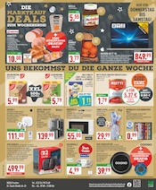 Aktueller Marktkauf Prospekt mit Wolle, "Aktuelle Angebote", Seite 24