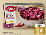Apfel-Rotkohl Angebote von Iglo bei Marktkauf Waiblingen für 1,99 €