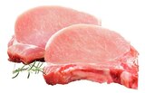 Schweine-Stielkotelett Angebote bei REWE Hildesheim für 0,88 €
