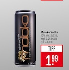 Aktuelles Moloko Vodka Angebot bei Marktkauf in Freiburg (Breisgau) ab 1,99 €