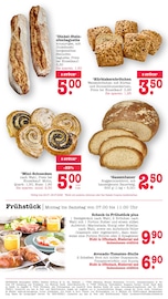 Baguette im E center Prospekt in Wiesbaden Aktueller E center Prospekt mit Baguette, "Aktuelle Angebote", Seite 18