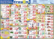 EDEKA Prospekt für Horst mit 1 Seite EDEKA Prospekt für Horst: "Top Angebote", 1 Seite, 13.08.2025 - 16.08.2025