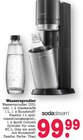 Wassersprudler DUO Angebote von SodaStream bei E center Weinheim für 99,99 €