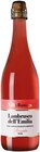 Lambrusco dell'Emilia IGP - ROSATO en promo chez Lidl Lunéville à 1,99 €