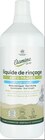 Liquide rincage lave-vaisselle - 1l - ETAMINE DU LYS en promo chez NaturéO Rezé à 6,99 €