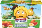 Kinderjoghurt Pfirsich-Banane im aktuellen Prospekt bei Netto Marken-Discount in Finsing