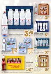 Aktueller E center Prospekt mit Coca Cola, "Aktuelle Angebote", Seite 44