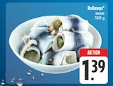 Aktuelle Fisch Angebote bei E center in Würzburg Aktuelles Rollmops Angebot bei E center in Würzburg ab 1,39 €