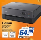 expert Gröblinghoff Neuss - PIXMA TS5350i 3-in-1 WLAN-Farb-Multifunktionsdrucker Angebot im Prospekt PIXMA TS5350i 3-in-1 WLAN-Farb-Multifunktionsdrucker bei expert Gröblinghoff im Neuss Prospekt für 64,99 €