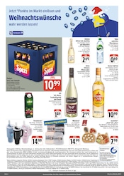 Kuchen im nah und gut Prospekt in Ansbach Aktueller nah und gut Prospekt mit Kuchen, "Wir lieben Lebensmittel!", Seite 4