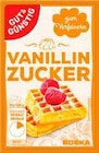 Vanillinzucker im Angebot bei Marktkauf in Buxtehude Vanillinzucker Angebote von Gut & Günstig bei Marktkauf Buxtehude für 0,39 €