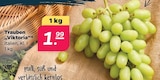 Netto mit dem Scottie Heist - Trauben Viktoria Angebot im Prospekt Trauben Viktoria bei Netto mit dem Scottie im Heist Prospekt für 1,99 €