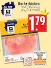 Angebot im EDEKA Köln Prospekt EDEKA Köln Prospekt mit im Angebot für 1,79 €