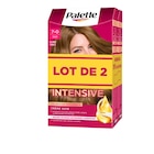 Coloration "Lot de 2" - PALETTE à 3,89 € dans le catalogue Carrefour