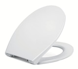 Promo Abattant frein de chute Versagrit Fast Clip à 34,90 € dans le catalogue Leroy Merlin à Montigny-lès-Cormeilles