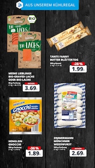 Zimmermann im aktuellen REWE Prospekt (Köln) Zimmermann im REWE Prospekt "Dein Markt" mit 26 Seiten (Köln)