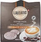 Kaffeepads Angebote von Laudatio bei Rossmann Delmenhorst für 1,59 €