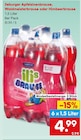 Aktuelles Apfelsinenbrause, Waldmeisterbrause oder Himbeerbrause Angebot bei Netto Marken-Discount in Bremerhaven ab 4,99 €