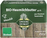 Bio Bioland-Heumilchbutter im Angebot bei Marktkauf in Bietigheim-Bissingen Bio Bioland-Heumilchbutter Angebote von Unsere Heimat bei Marktkauf Bietigheim-Bissingen für 2,99 €