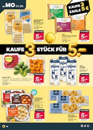 Brötchen Angebot im aktuellen Netto mit dem Scottie Prospekt auf Seite 8