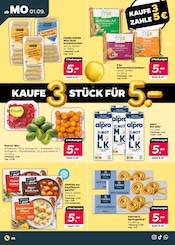 Brötchen Angebot im Netto mit dem Scottie Prospekt, gültig von 01.09.2025 bis 06.09.2025 Brötchen Angebot im aktuellen Netto mit dem Scottie Prospekt auf Seite 8