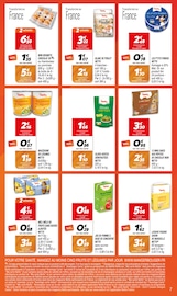 Lessive Angebote im Prospekt "LES IMMANQUABLES" von Netto Lessive Angebote im Prospekt "LES IMMANQUABLES" von Netto auf Seite 7